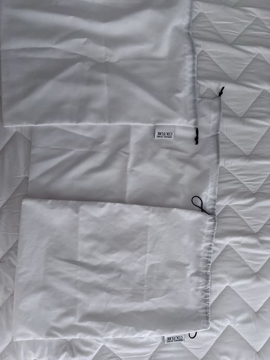 Saculeti pentru incaltaminte Versace jeans couture