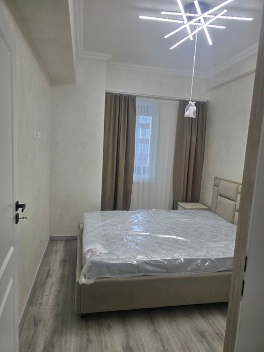 Apartament centru ultra cu 2 camere