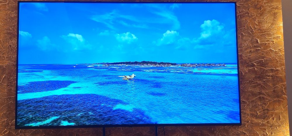 Televizor LG LED 75UT81003LA 2025, 189 cm, Smart, 4K Ultra HD, garantie