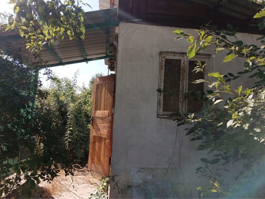 Продаётся дача. ПКСО Мелиоратор, Равнинная, 15