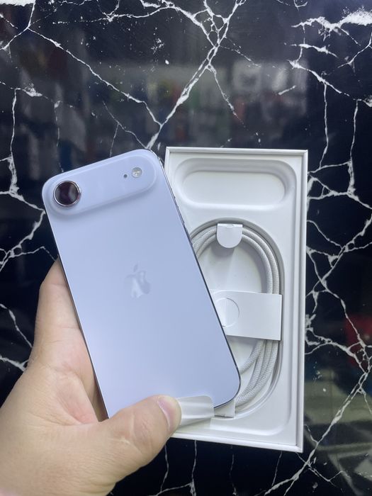 Iphone air  256 гб 100 ескость