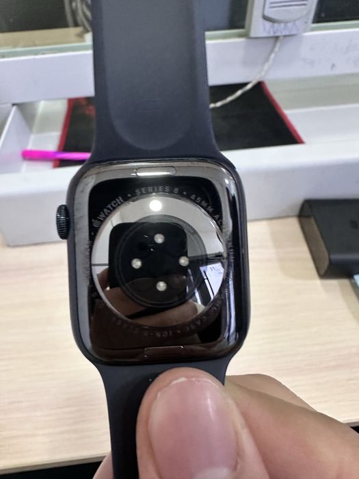 Apple watch 8 45 mm