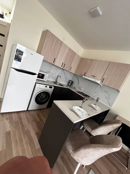 Продаю квартиру в Яшнабадском районе ул. Махтумкули Новостройка 1/5/15