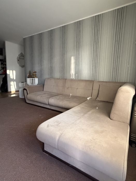 Vand Canapea extensibila