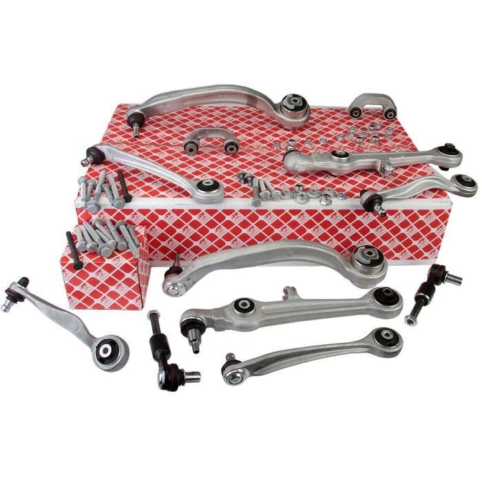 Kit brate suspensie fata: Audi, Passat