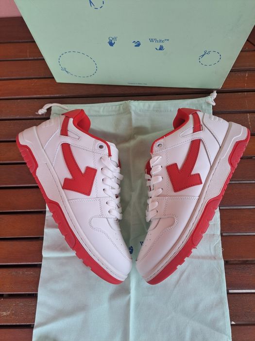 Off white out off office rosi