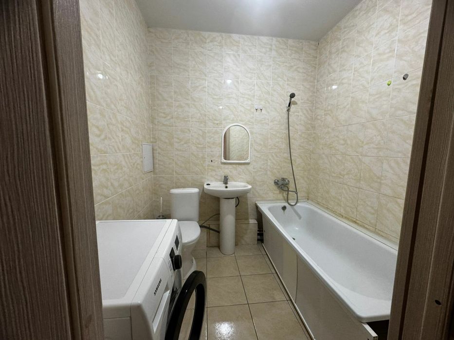 Сдам 2хкомнатную квартиру