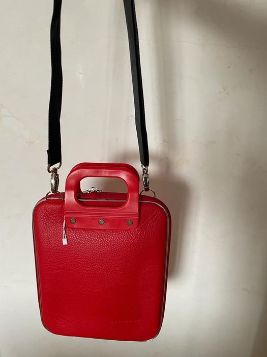 Сумка для ноутбука Bombata