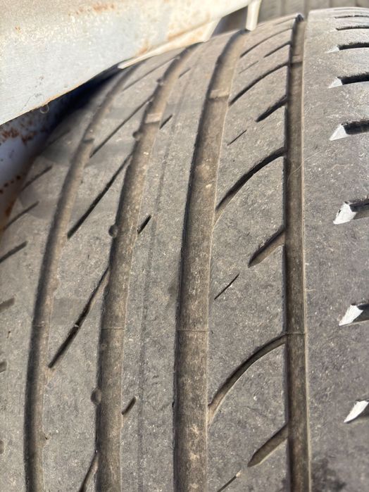 Продавам джанти 18-ки 5/120