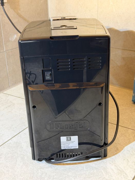 De’Longhi Magnifica Dynamica