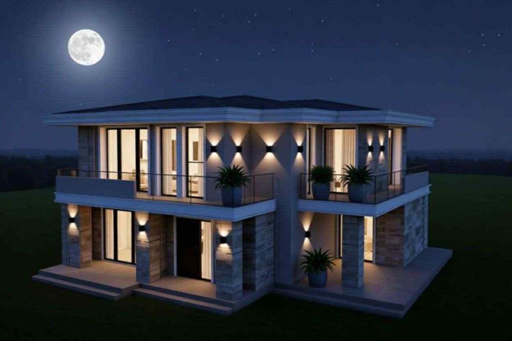 Casă Premium ..Breazu,Pădurea Marzesti