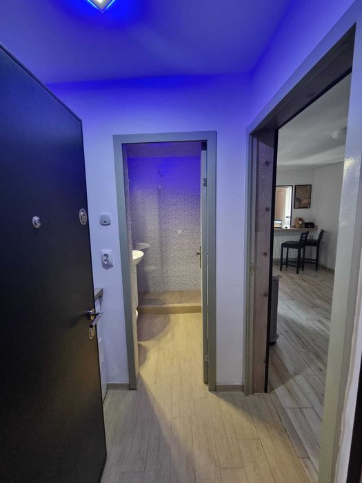 Garsoniera de inchiriat,zona McDonald's