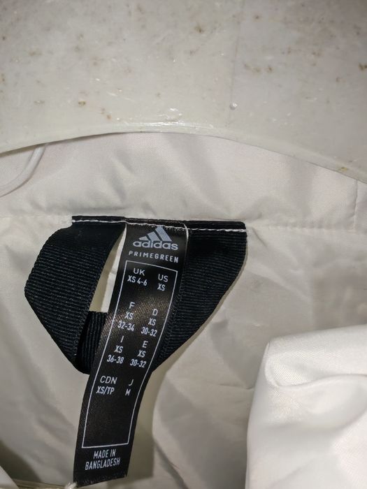 Geaca primăvară Dama Adidas