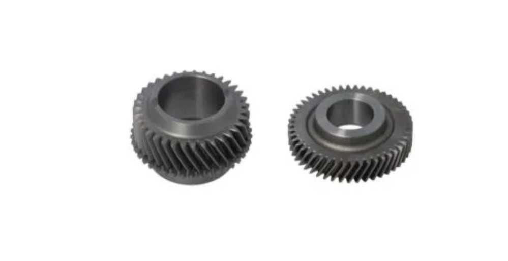 Kit Treapta A 5-A 32x51 VW Transporter T4 Syncro Caravelle [5sp] - 02G311158G+02G311361F