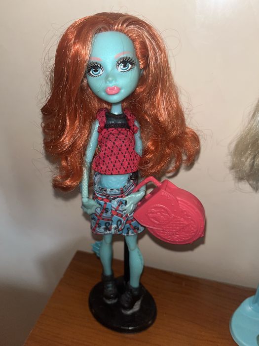 Monster High, Монстер хай
