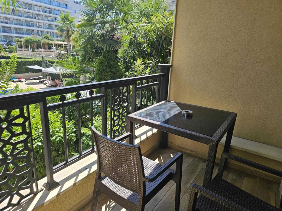 Продава се Едностаен апартамент в к.к. Златни пясъци - 51 кв.м за 2020 €/кв.м - Снимка #12