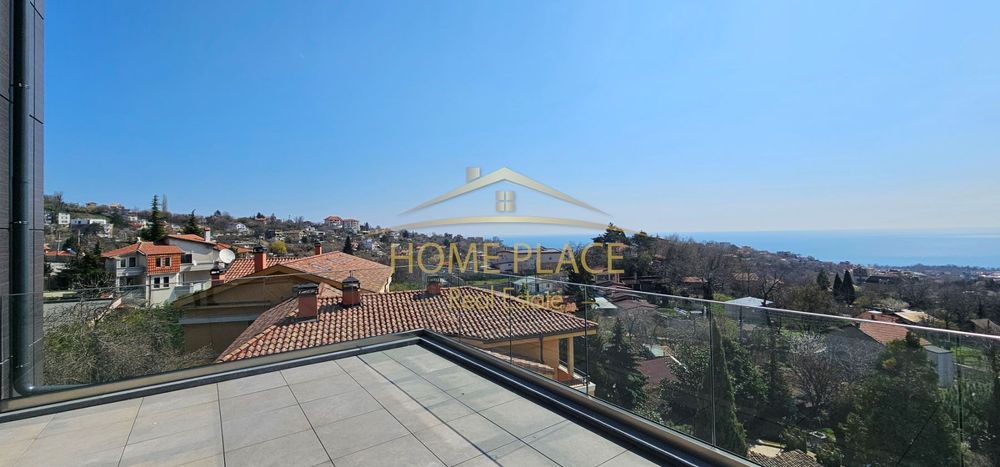 Продава се Мезонет в Варна, Бриз - 215 кв.м за 807 €/кв.м - Снимка #2