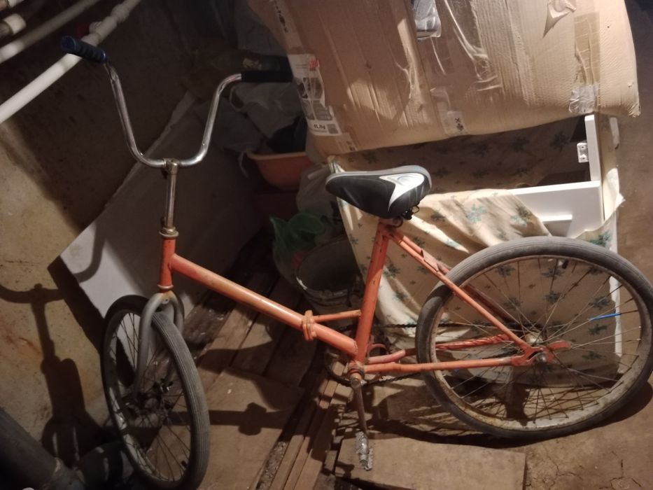 Велосипед для мальчика