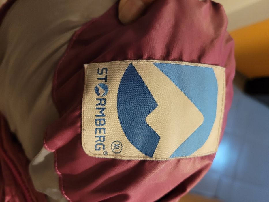 Зимно дамско яке Stormberg XL