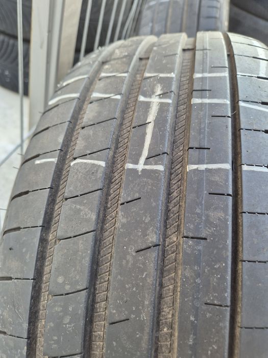 Джанти Audi 17 цола ,5х112 , 8j ,et46 , 225/46/17 Skoda  Vw Seat