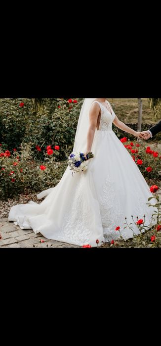 Rochie de mireasă