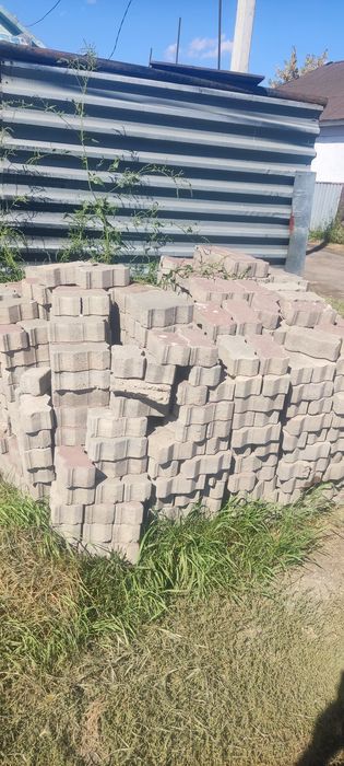 Продам брусчатку