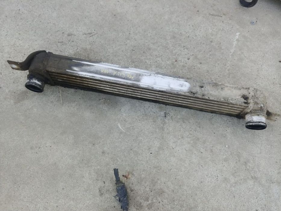 intercooler 1.7 cdti opel meriva a