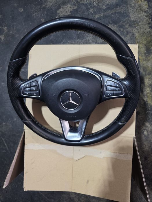Volan complet Mercedes V Class vito w447