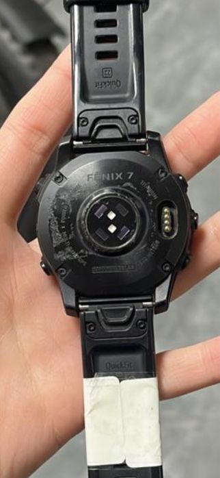 Продам Garmin Fenix 7