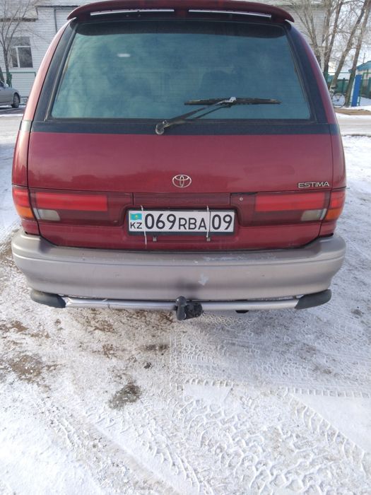 Вариант с доплатой в мою сторону.