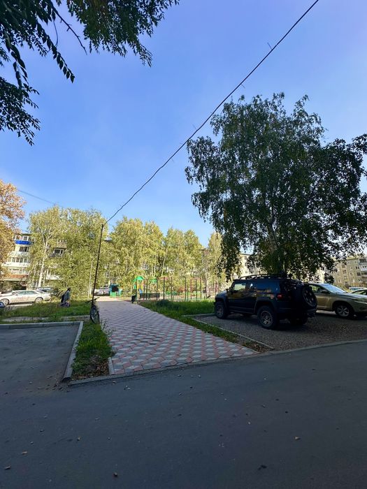 2х комнатная улучшеной планировки
