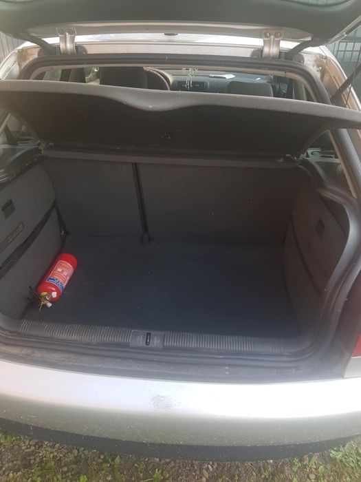 Vând Audi A3 an fabricație 2004