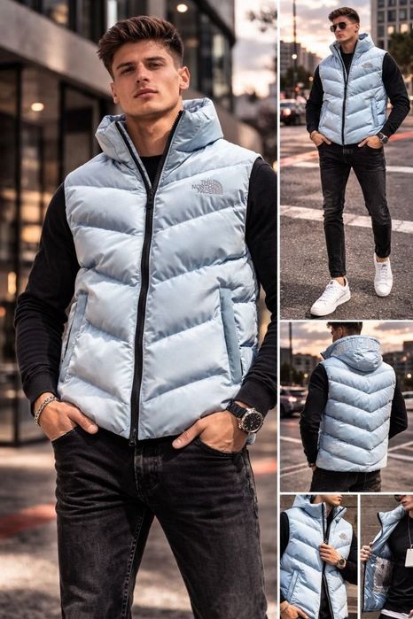 Veste bărbați ultima mărime