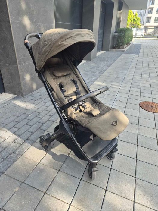 Детска количка mini easy walker