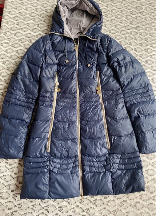 Ayol/qizla qishki kurtka