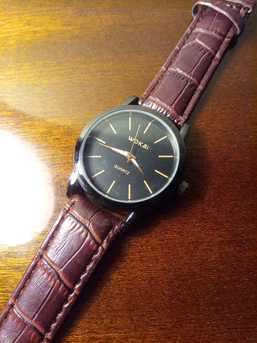 Мъжки часовник кварцов