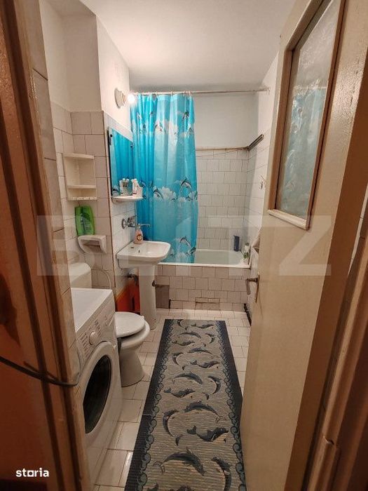 Apartament 4 camere, Gemenii