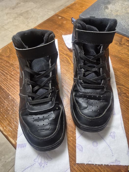 NIKE PICO 5 BOOT Детски маратонки