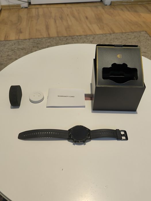 Huawei GT 2 Watch  46 mm