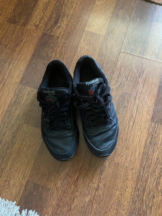 Кроссовки Reebok