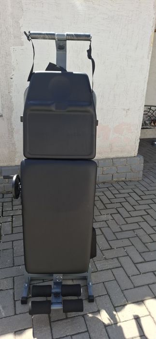 Вытяжка для спины