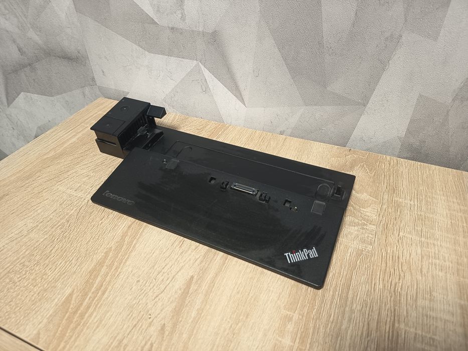Lenovo Thinkpad ultra dock