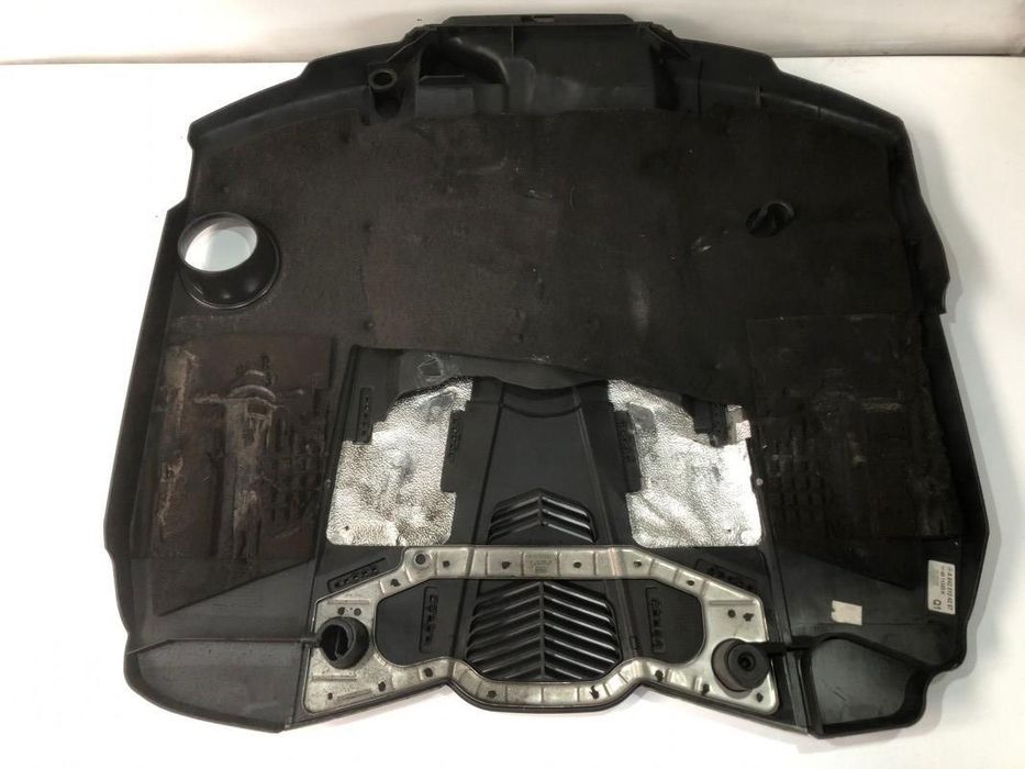 Capac motor Mercedes E-Class C207 a6420104267 350 cdi 642836