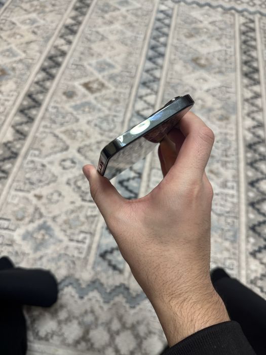 Iphone 13 pro max 128гб 78%