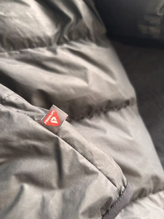 Зимно яке nike .