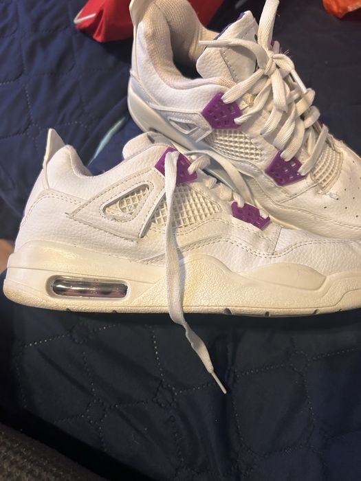 Дамски маратонки nike jordan