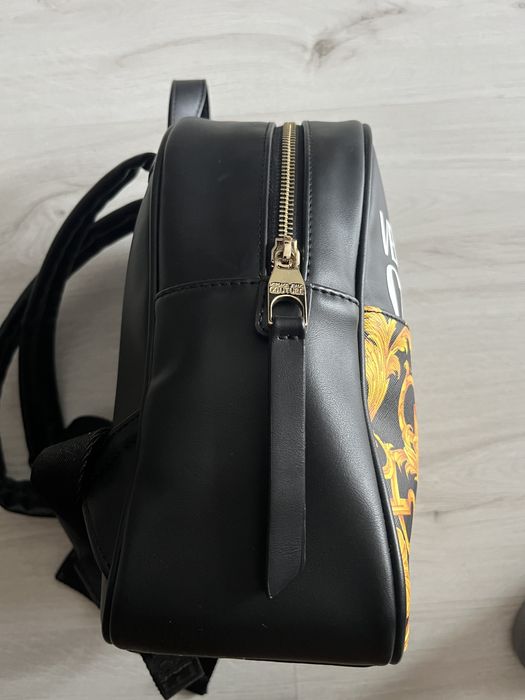 Rucsac Versace Jeans Couture Autentic Nou