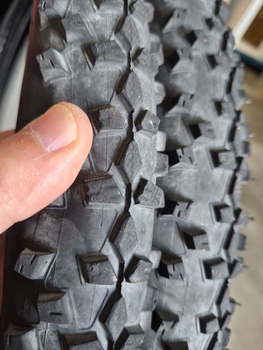 Anvelope Schwalbe Cube Impac 29