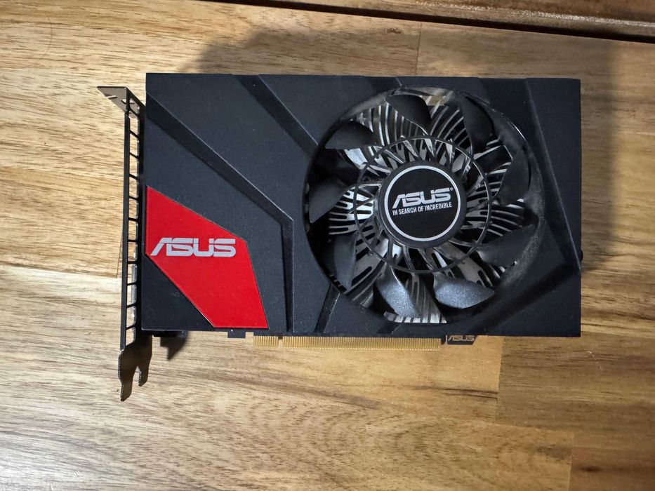 Placa video Asus GTX 950 Mini 2GB GDDR5 PCI-E