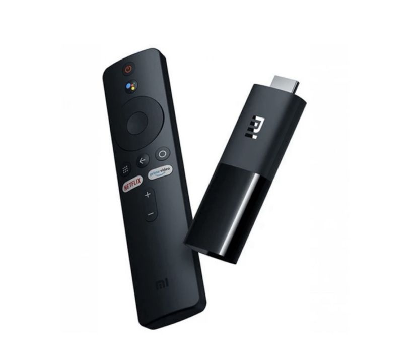 Mi TV Stick телевизор